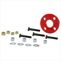 Nolathane STEERING BUSH 41070