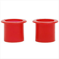 Nolathane FRONT STEERING IDLER BUSHING KIT 41084