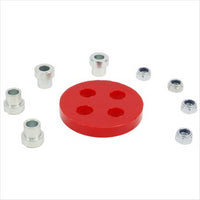 Nolathane STEERING BUSH 41089