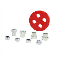 Nolathane STEERING BUSH 41089