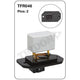 Tridon Heater Fan Resistor TFR046