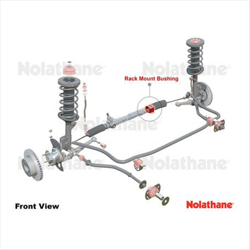 Nolathane STEERING BUSH 41091