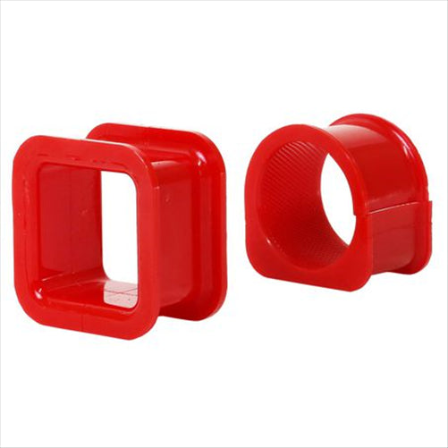 FRONT STEERING RACK AND PINION MOUNT BUSHING KIT 41095