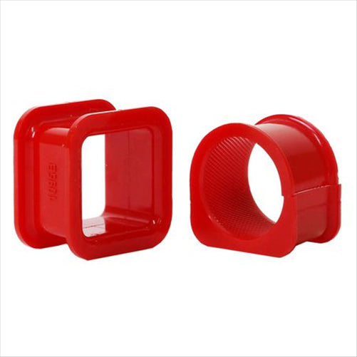 Nolathane FRONT STEERING RACK AND PINION MOUNT BUSHING KIT 41095