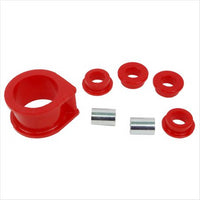 Nolathane FRONT STEERING RACK AND PINION MOUNT BUSHING KIT 41097