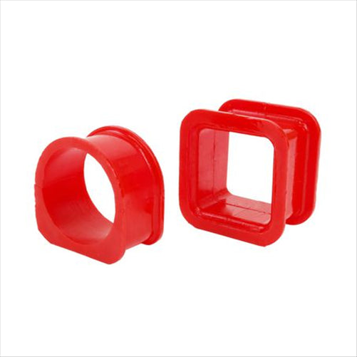 Nolathane FRONT STEERING RACK AND PINION MOUNT BUSHING KIT 41099