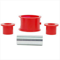 Nolathane FRONT STEERING RACK AND PINION MOUNT BUSHING KIT 41100