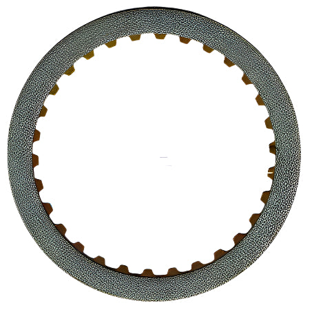 DRIVETECH Friction Trimatic 2Nd Clutch Rayb