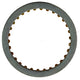 DRIVETECH Friction Trimatic 2Nd Clutch Rayb