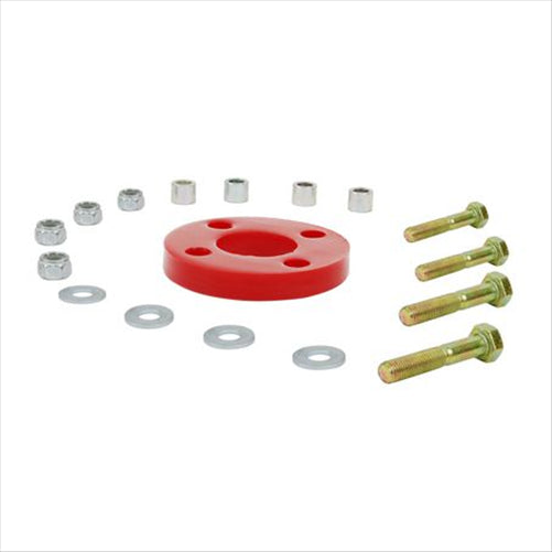 Nolathane STEERING BUSH 41103