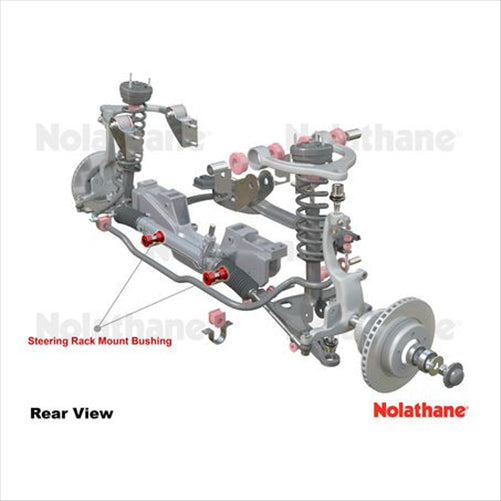 Nolathane STEERING BUSH 41104
