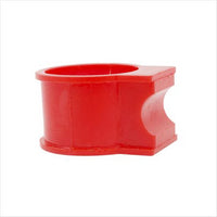 Nolathane FRONT STEERING RACK AND PINION MOUNT BUSHING KIT 41105