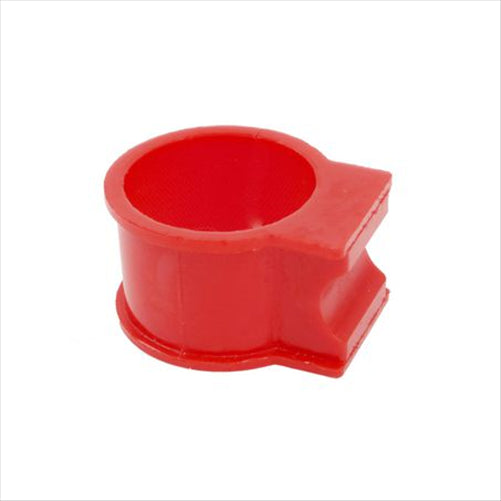 Nolathane FRONT STEERING RACK AND PINION MOUNT BUSHING KIT 41105