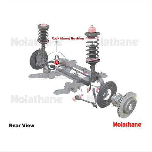 Nolathane STEERING BUSH 41112