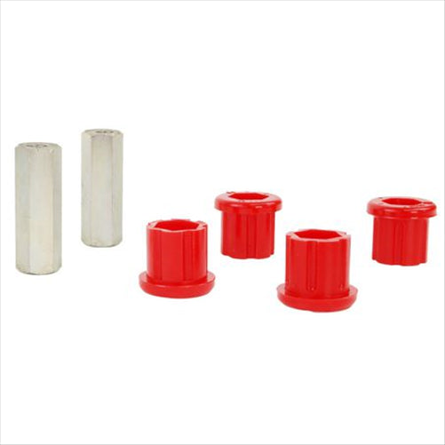 Nolathane STEERING BUSH 41113