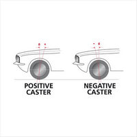 Nolathane STEERING BUSH 41113