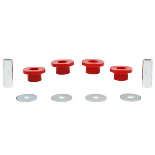 STEERING BUSH OD = A1 SIZE ONLY 41121