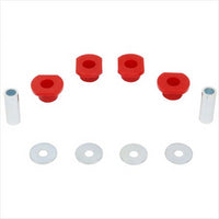 Nolathane STEERING BUSH OD = A1 SIZE ONLY 41121