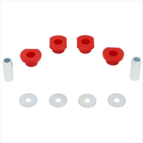 Nolathane STEERING BUSH OD = A1 SIZE ONLY 41121