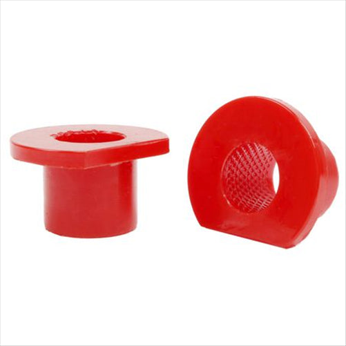 Nolathane FRONT STEERING RACK AND PINION MOUNT BUSHING KIT 41124