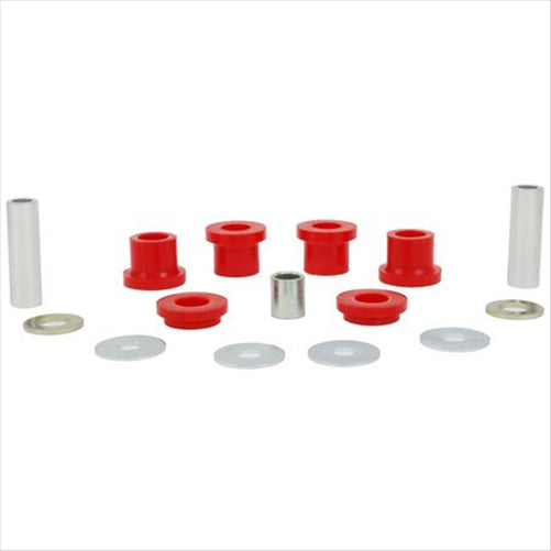 Nolathane STEERING BUSH 41127