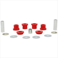 Nolathane STEERING BUSH 41127