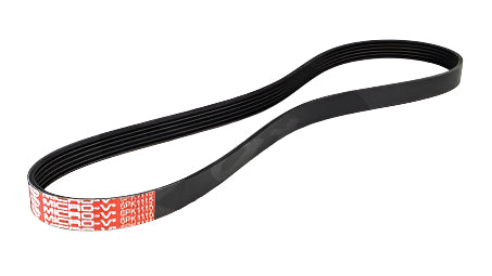 GATES MICRO-V MULTI RIBBED DRIVE BELT 6 RIB X 1115MM 6PK1115