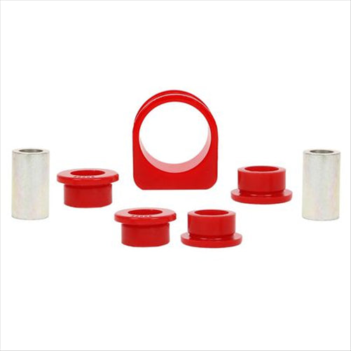 FRONT STEERING RACK AND PINION MOUNT BUSHING KIT 41133