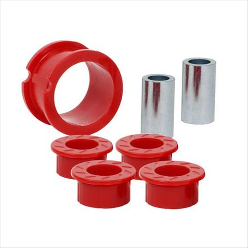 Nolathane BUSH KIT-RACK & PINION MOUNT 41135