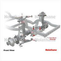 Nolathane BUSH KIT-RACK & PINION MOUNT 41135