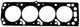 AA Gaskets Pty Ltd HEAD GASKET HOLDEN 1998