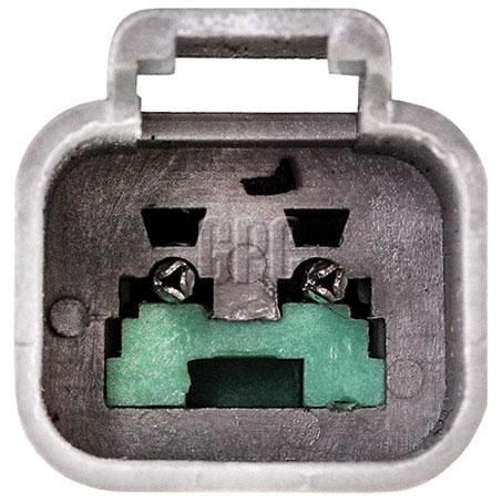 OEX Pressure Switch Male Binary - Low 2.0kg - Hi 24.5kg 7/16In -20 Suits C