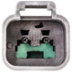 OEX Pressure Switch Male Binary - Low 2.0kg - Hi 24.5kg 7/16In -20 Suits C
