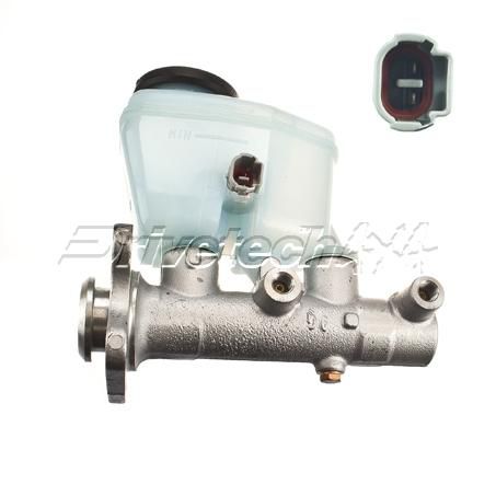Drivetech 4x4 Brake Master Cylinder 073-000140