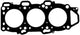 AA Gaskets Pty Ltd HEAD GASKET MAZDA JE