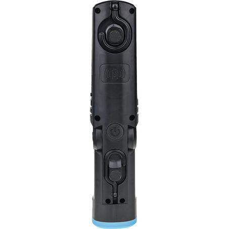 OEX 300LM COB INSPECTION LIGHT/TORCH WITH MAGNETIC WIRELESS CHARGER LLX3001