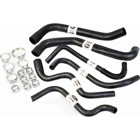 GATES RADIATOR HOSE KIT 07-0034