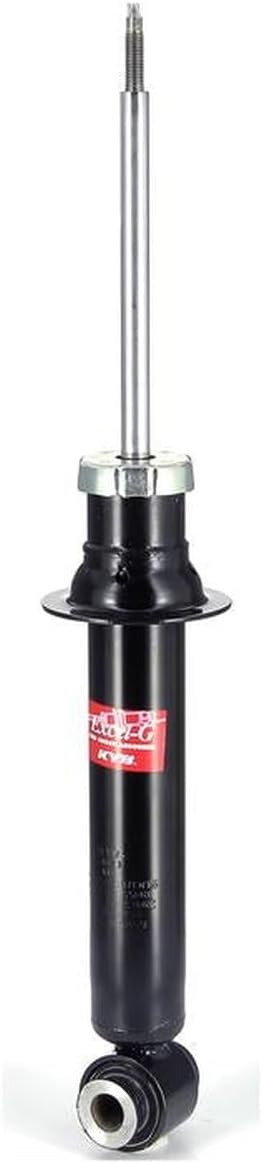 PEUGEOT 407 05-11 FRONT GAS STRUT ABSORBER 341825