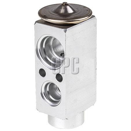 OEX Air Conditioning TX Valve Block Pad 2 Ton