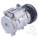 Denso Air Conditioning Compressor 24V Direct Mount 10S17C CXD6368