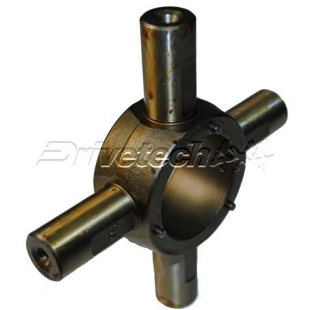 DRIVETECH Spider Gear (X Shaft) Suits Landcruiser