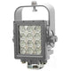 OEX LED Work Light Square 9 to 32V Wide Flood Beam LLX27560