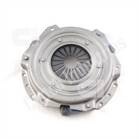 Clutch Industries CLUTCH KIT RENAULT R4 R12 R18 FUEGO 1397