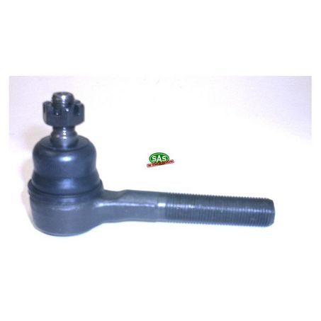 ASL TIE ROD END MITSUBISHI OUTER