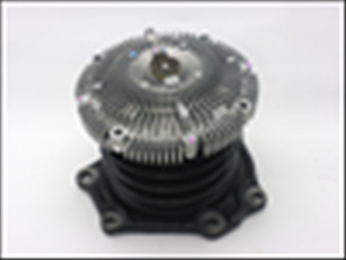 PROSELECT WATER PUMP NISSAN MISTRAL TERRANO D21 TD27T 88-97
