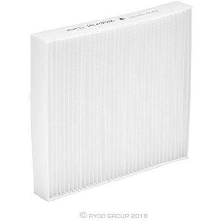 Ryco Cabin Air Filter - Pollen RCA368P