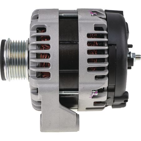 OEX ALTERNATOR 12V 140A DELPHI STYLE DXA604