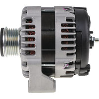 OEX ALTERNATOR 12V 140A DELPHI STYLE DXA604