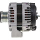 OEX ALTERNATOR 12V 140A DELPHI STYLE DXA604