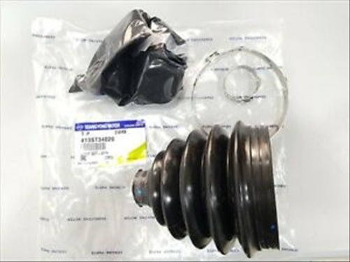 SSANGYONG CV BOOT KIT OUTER SSANGYONG 413ST34020